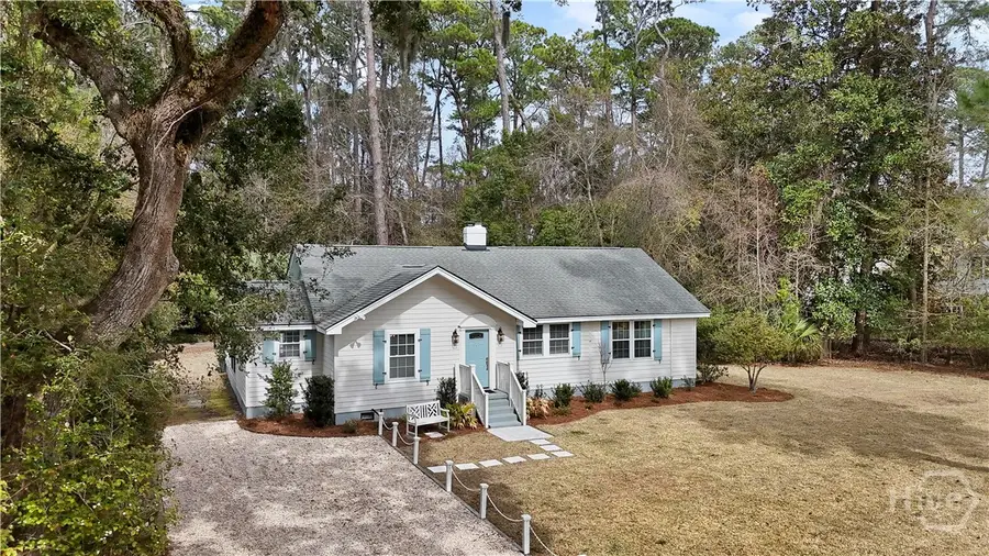 30 Noble Glen Drive, Savannah, GA 31406 - #3
