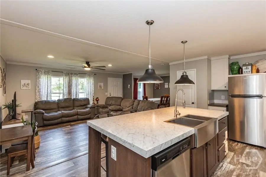 1208 Nease Road, Guyton, GA 31312 - #3