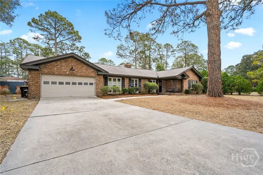 4622 Cumberland Drive, Savannah, GA 31405 - #3