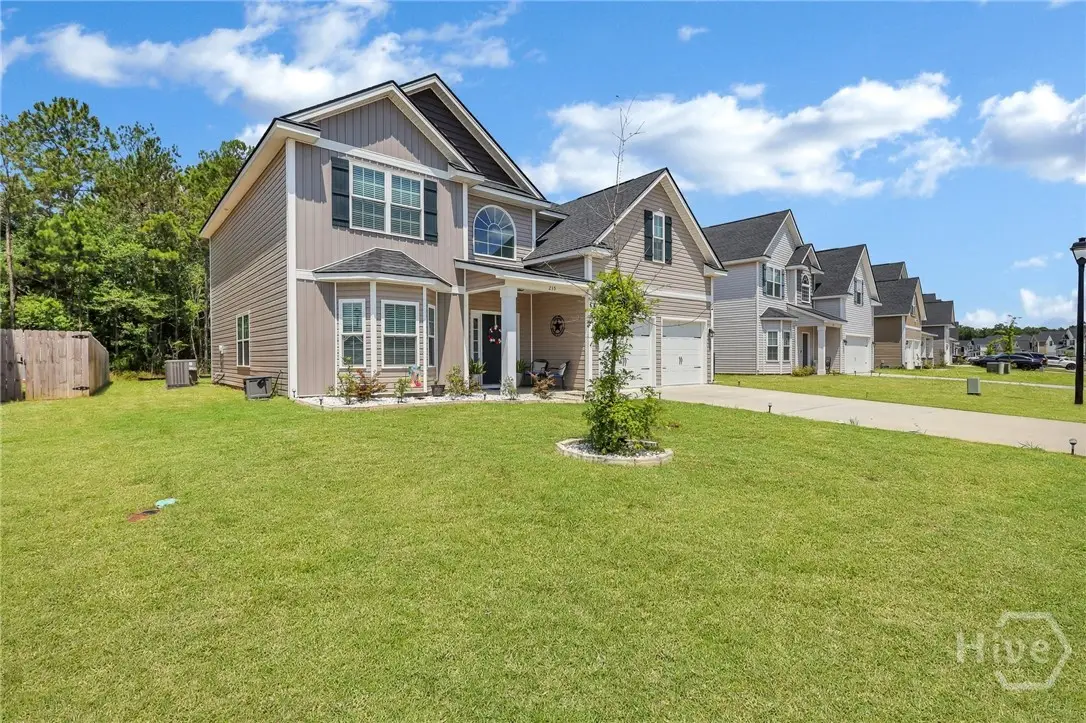 235 Sapwood Way, Hinesville, GA 31313 - #1