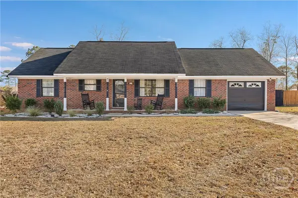 95 Stephanie Drive, Allenhurst, GA 31301