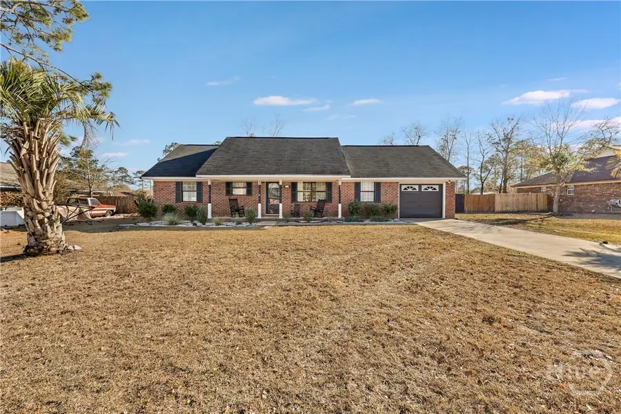 95 Stephanie Drive, Allenhurst, GA 31301 - #2