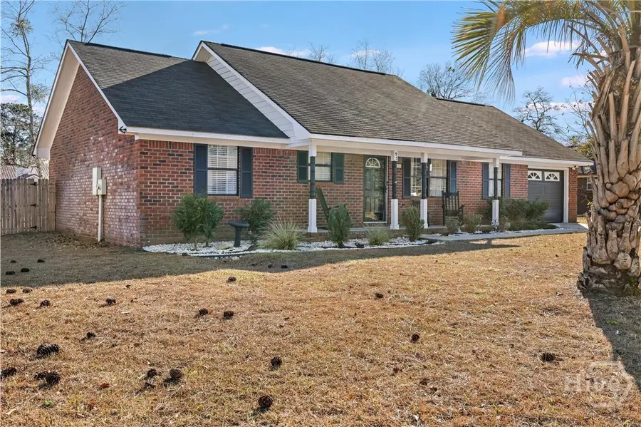 95 Stephanie Drive, Allenhurst, GA 31301 - #3