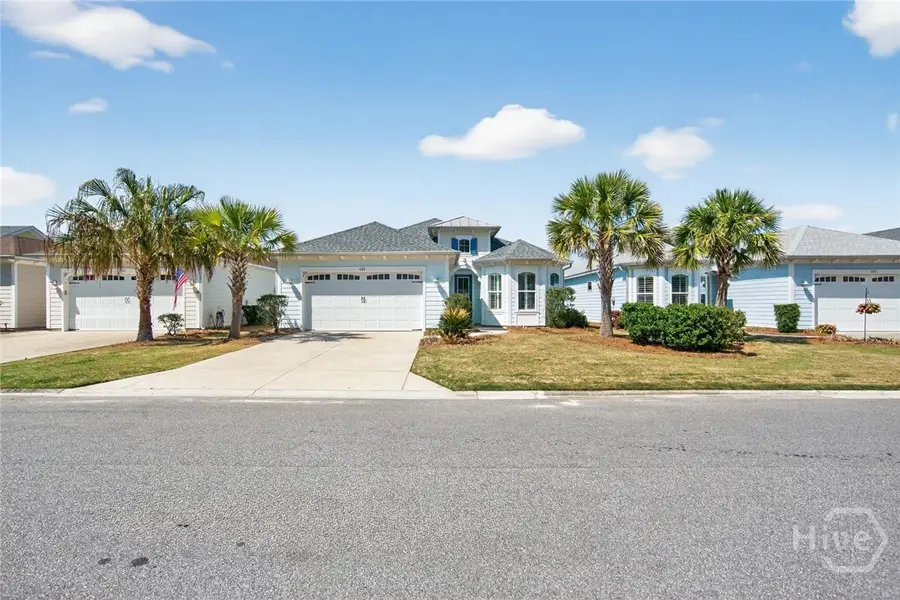 285 Coral Reef Way, Hardeeville, SC 29927 - #2