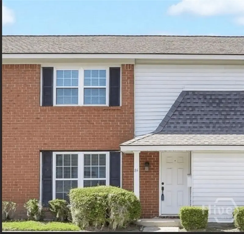 84 Knollwood Lane, Savannah, GA 31419 - #1