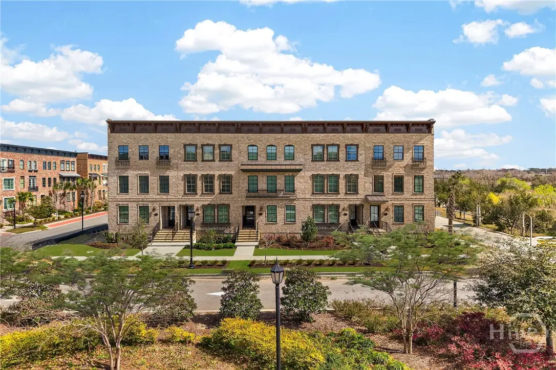 354 Eastern Wharf Avenue, Savannah, GA 31401 - #1