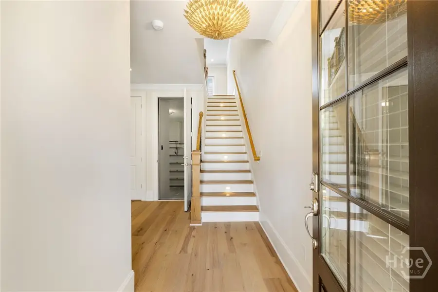 354 Eastern Wharf Avenue, Savannah, GA 31401 - #2