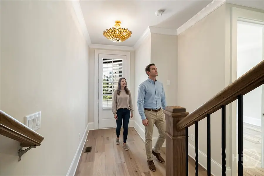 354 Eastern Wharf Avenue, Savannah, GA 31401 - #3