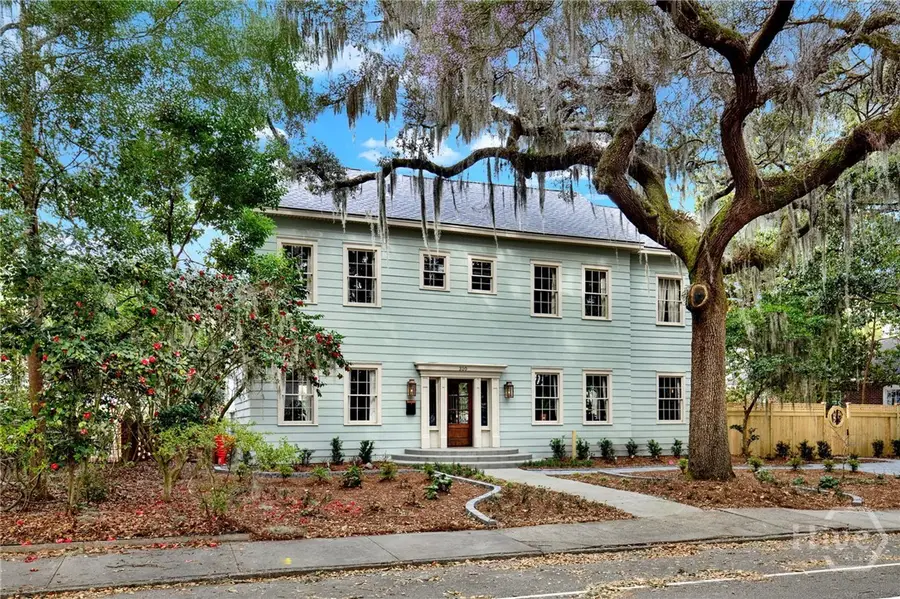 310 Washington Avenue, Savannah, GA 31405 - #2