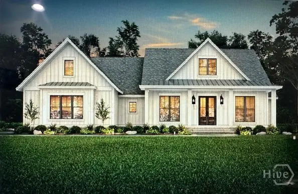 1047 Mccall Road, Springfield, GA 31329