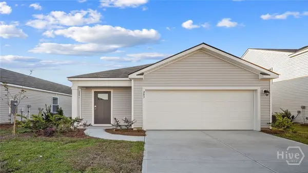 415 Flat Rock Trace, Port Wentworth, GA 31407