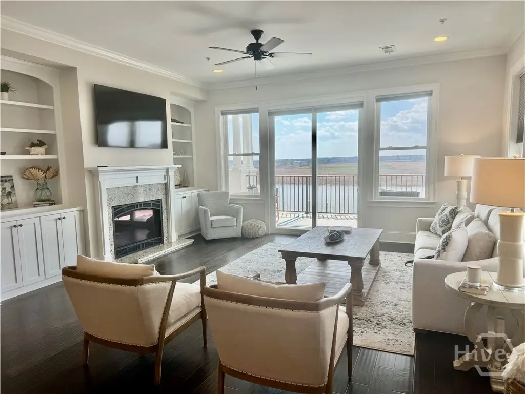 227 Fort King George Drive #H, Darien, GA 31305 - #1