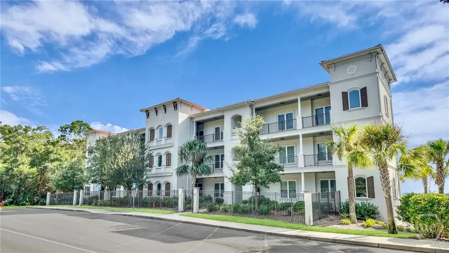 227 Fort King George Drive #H, Darien, GA 31305 - #2