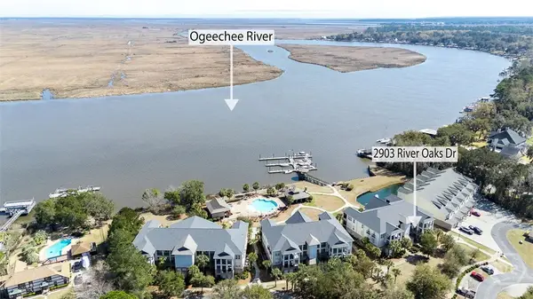 2903 River Oaks Drive #2903, Richmond Hill, GA 31324