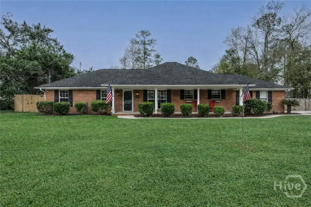 8 Cameron Court W, Pembroke, GA 31321 - #1