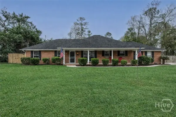 8 Cameron Court W, Pembroke, GA 31321