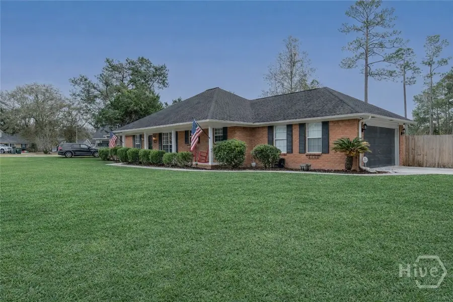 8 Cameron Court W, Pembroke, GA 31321 - #3