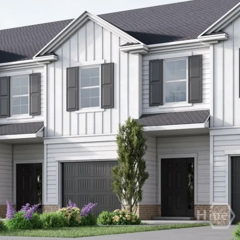 121 Hinesley Way, Pooler, GA 31322 - #1