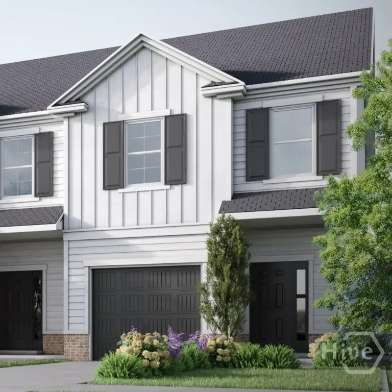 115 Hinesley Way, Pooler, GA 31322 - #1