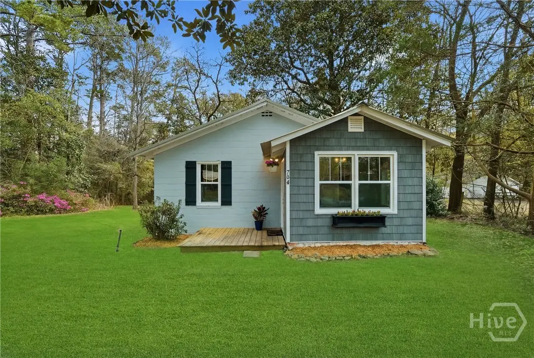 704 Lexington Avenue, Rincon, GA 31326 - #1