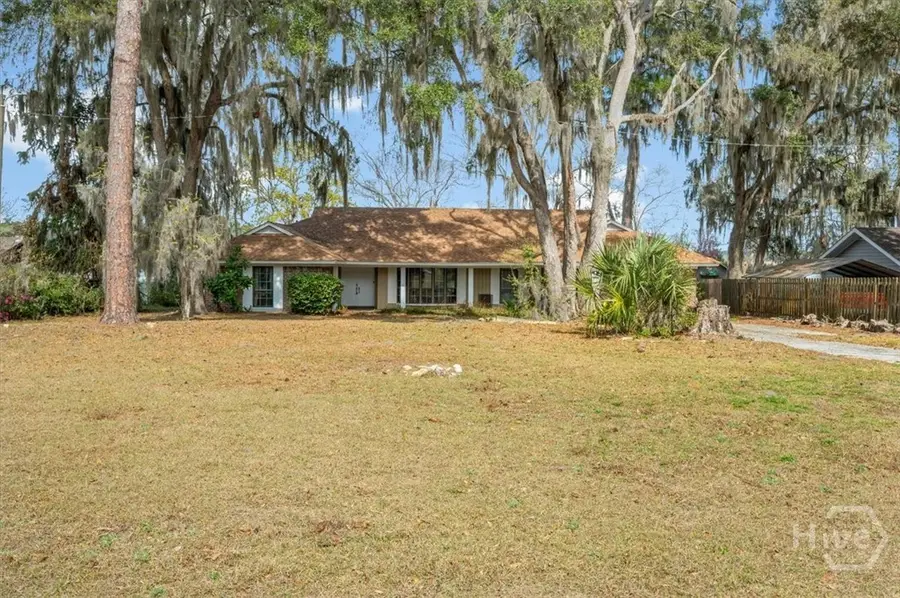 120 Jerico Drive, Midway, GA 31320 - #2