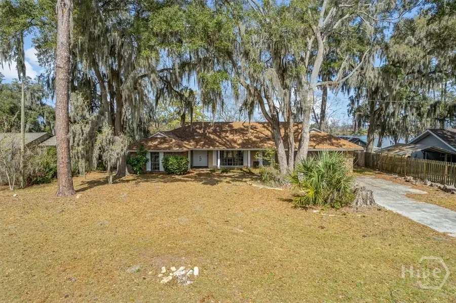 120 Jerico Drive, Midway, GA 31320 - #3