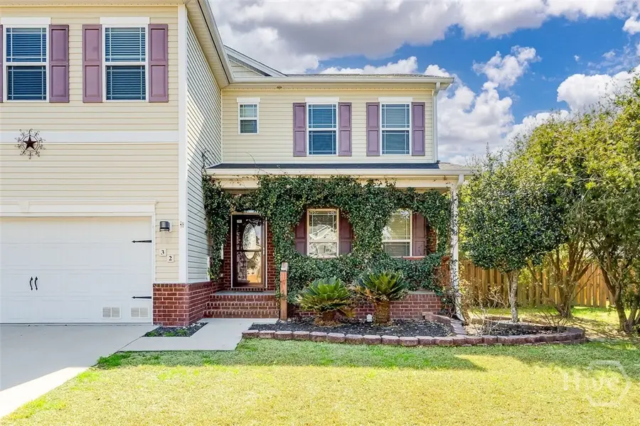 32 Patton Lane, Richmond Hill, GA 31324 - #3