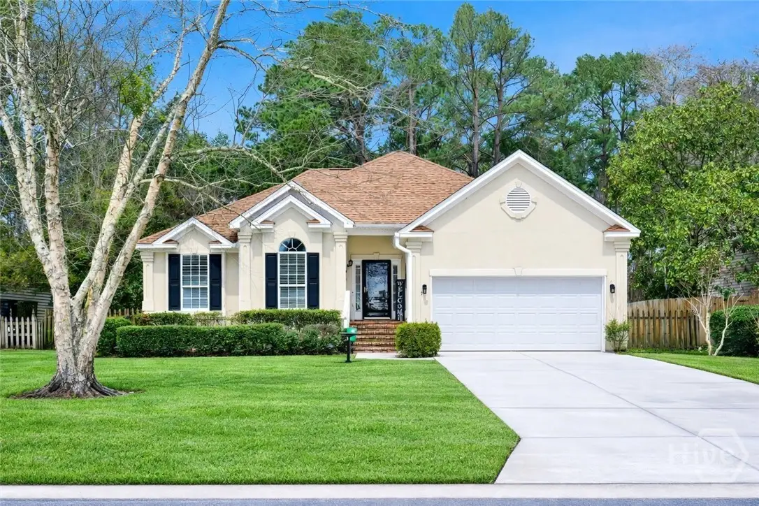 214 Belle Grove Circle, Richmond Hill, GA 31324 - #1