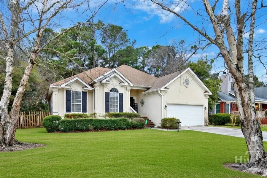 214 Belle Grove Circle, Richmond Hill, GA 31324 - #2