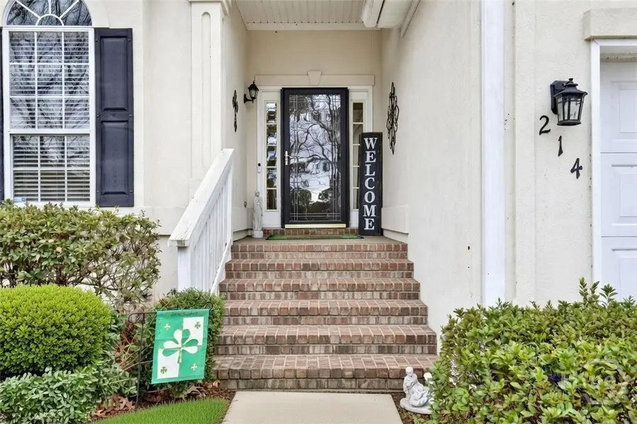 214 Belle Grove Circle, Richmond Hill, GA 31324 - #3