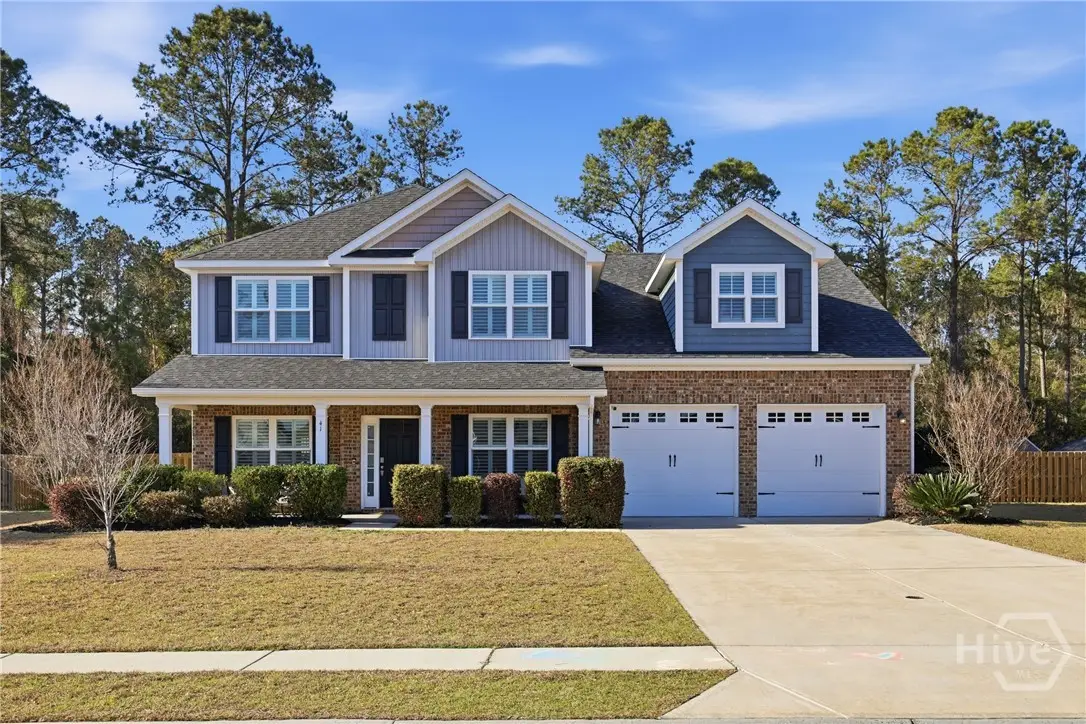 41 Timberland Circle, Richmond Hill, GA 31324 - #1