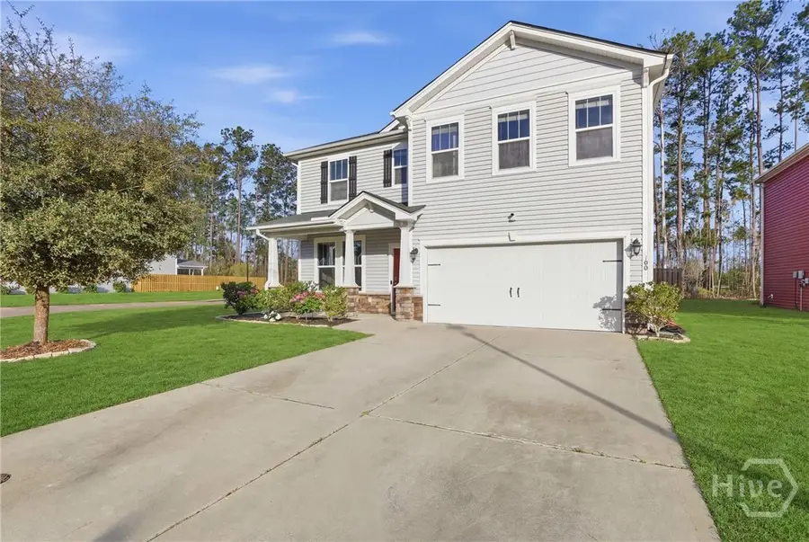 100 Tanzania Trail, Pooler, GA 31322 - #2