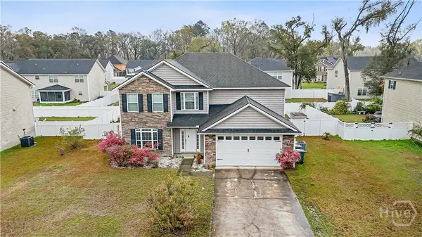 709 Eden Lane, Hinesville, GA 31313
