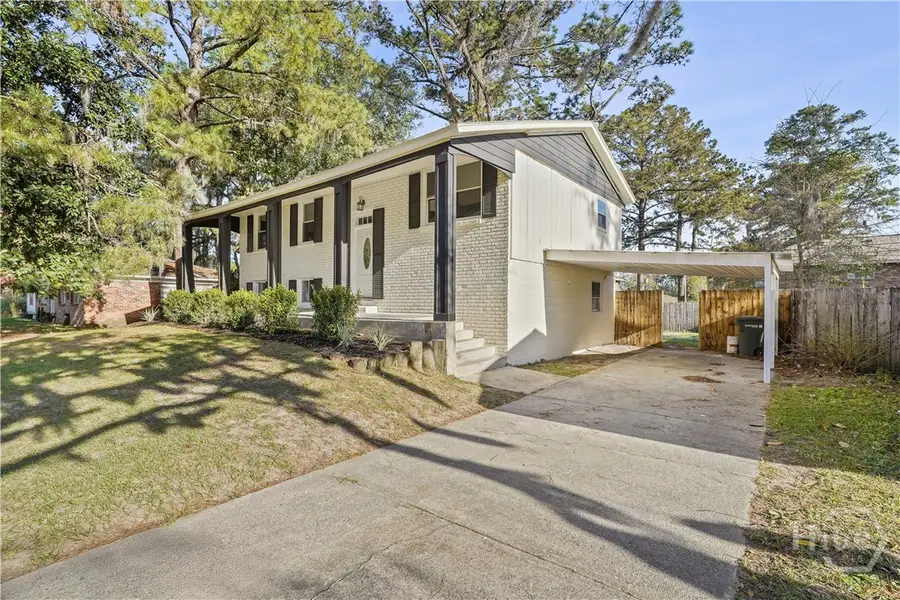 406 Valentine Drive, Savannah, GA 31406 - #2