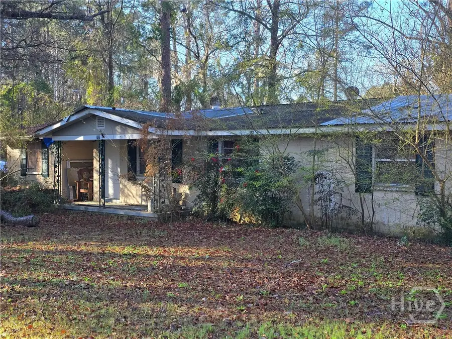 707 E Moore Street, Bloomingdale, GA 31302 - #2