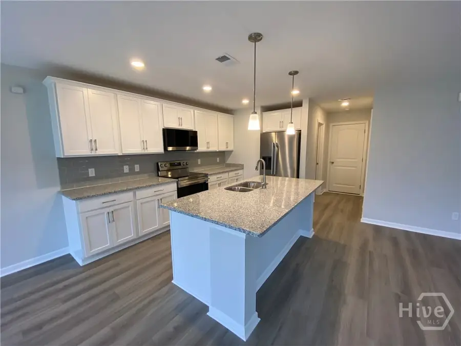 217 Hasty Point Road, Port Wentworth, GA 31407 - #3