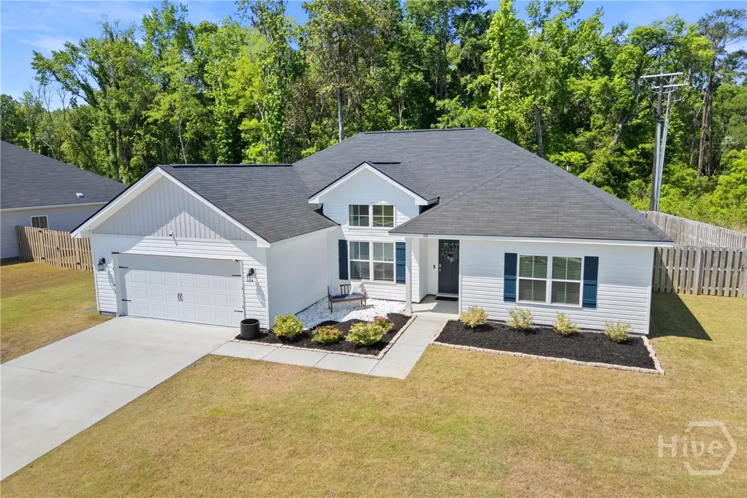 19 Legacy Lane, Hinesville, GA 31313 - #1