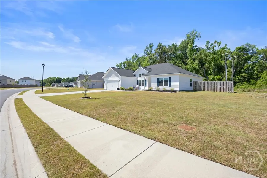 19 Legacy Lane, Hinesville, GA 31313 - #3