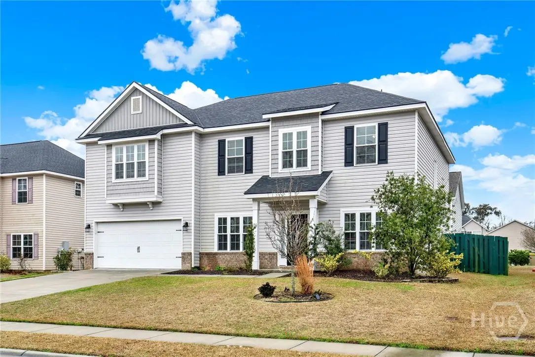 90 Gentry Way, Richmond Hill, GA 31324 - #1