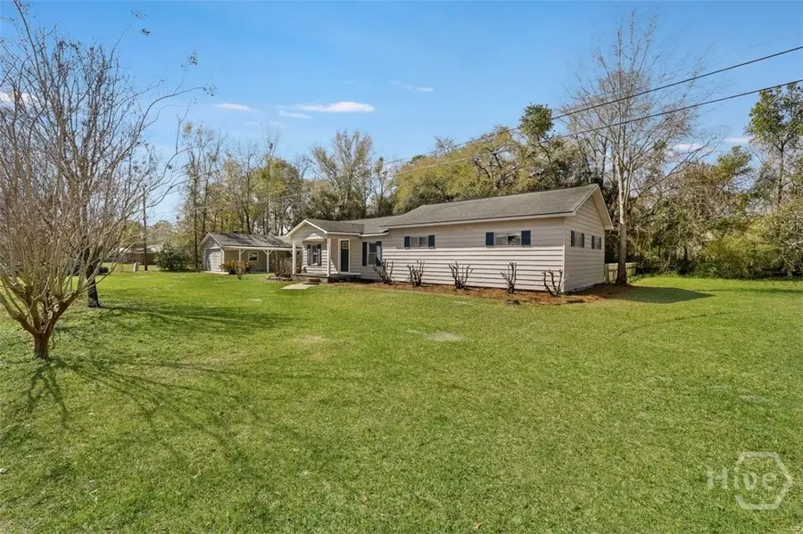 407 N Lexington Avenue, Rincon, GA 31326 - #3