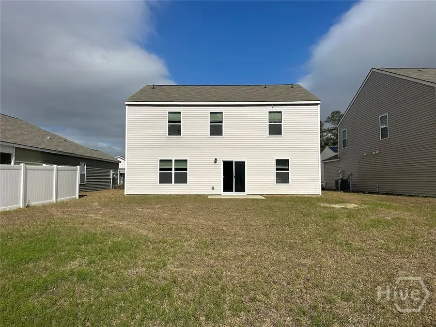 556 Turpentine Trail, Bloomingdale, GA 31302 - #2