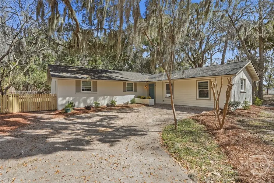 21 Sheridan Circle, Savannah, GA 31406 - #2