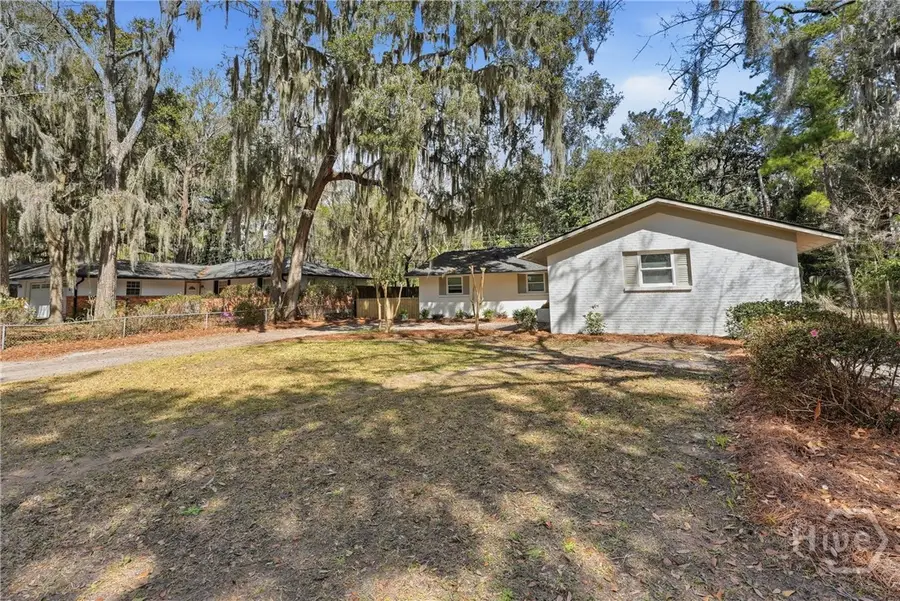 21 Sheridan Circle, Savannah, GA 31406 - #3