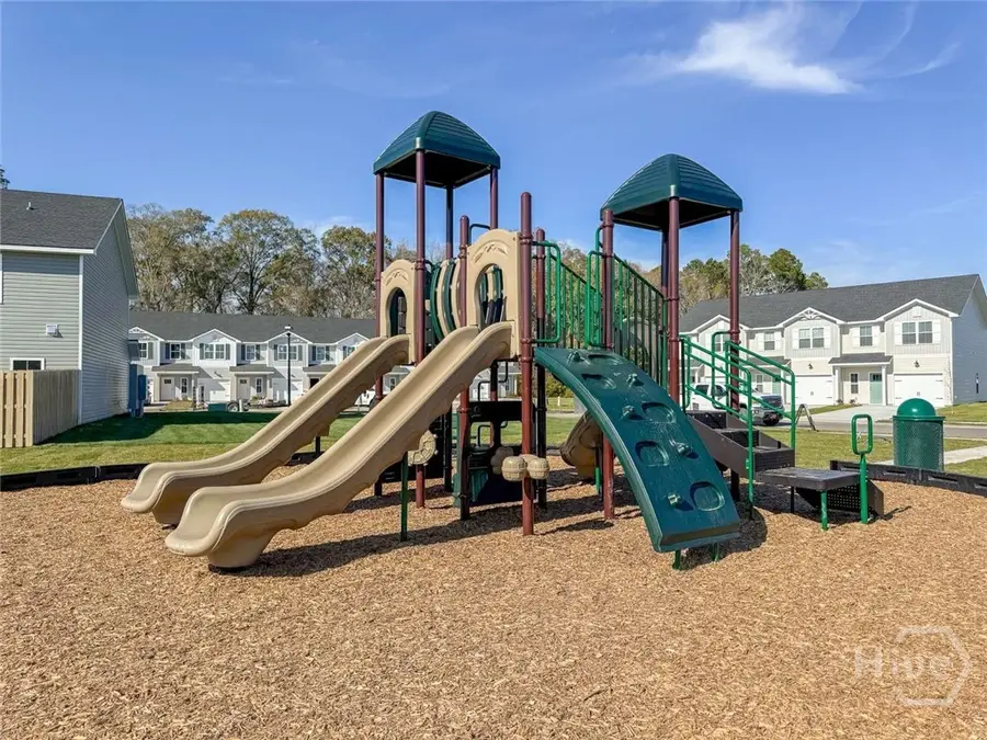 99 Heirloom Road, Hinesville, GA 31313 - #3