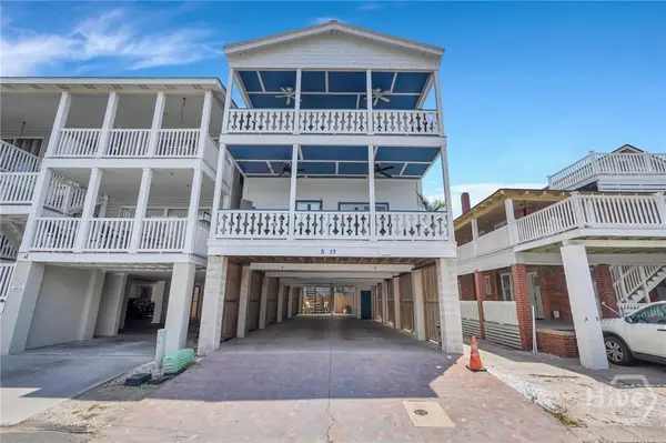 5 17th Street, Tybee Island, GA 31328