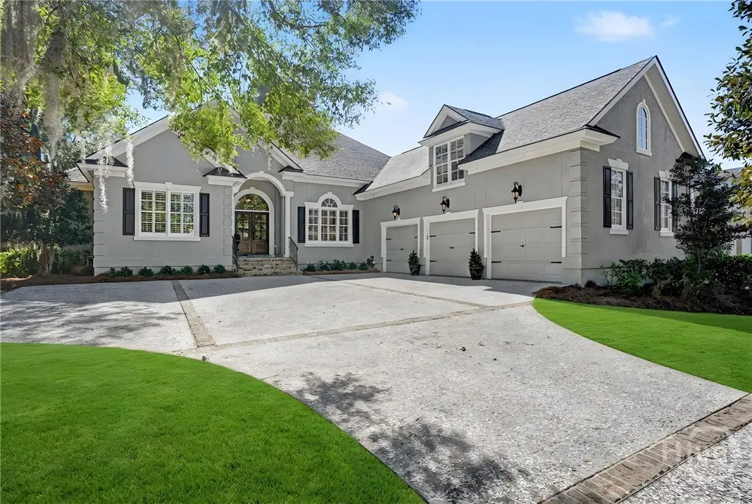 1 Riverwatch Lane, Savannah, GA 31411 - #1