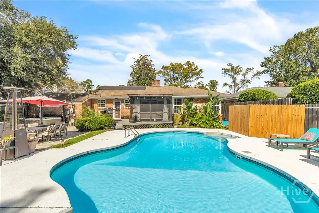 223 E 64th Street, Savannah, GA 31405 - #1
