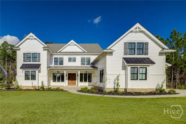 106 Greenhill Close, Pooler, GA 31322