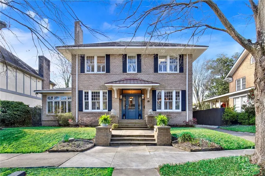 111 E 44th Street, Savannah, GA 31405 - #3