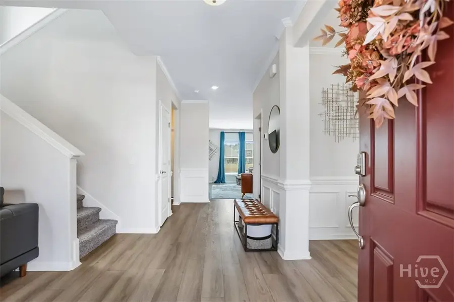 54 Brookhaven Drive, Port Wentworth, GA 31407 - #2